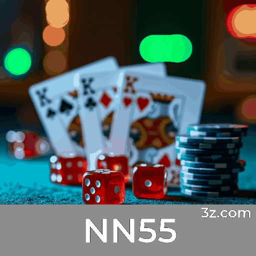 Acessar o site NN55 COM