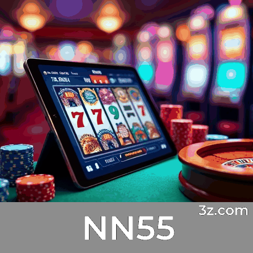 NN55: O Melhor Cassino Online com Pagamentos Rápidos e Segurança