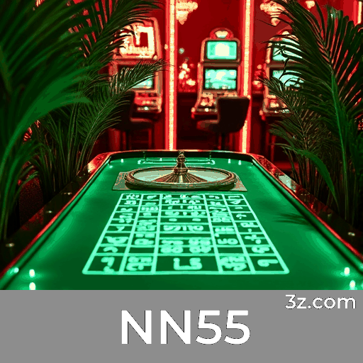 Cadastro na NN55
