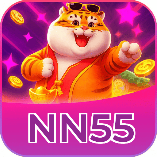 NN55 logo