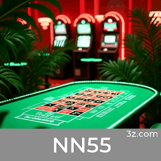 Cadastro na NN55
