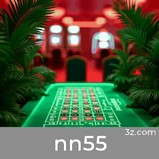 nn55: O Paraíso dos Jogos Selecionados nn55: O Paraíso dos Jogos Selecionados