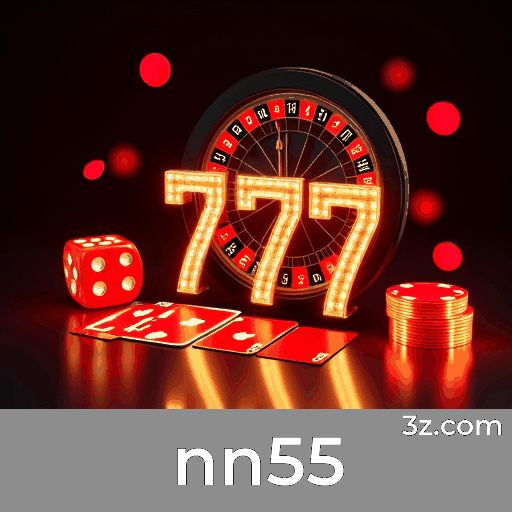 nn55: Cassino Online Seguro e Profissional nn55: Cassino Online Seguro e Profissional