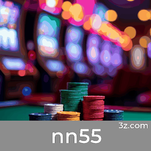 nn55: A Experiência Autêntica de Cassino ao Vivo no Brasil